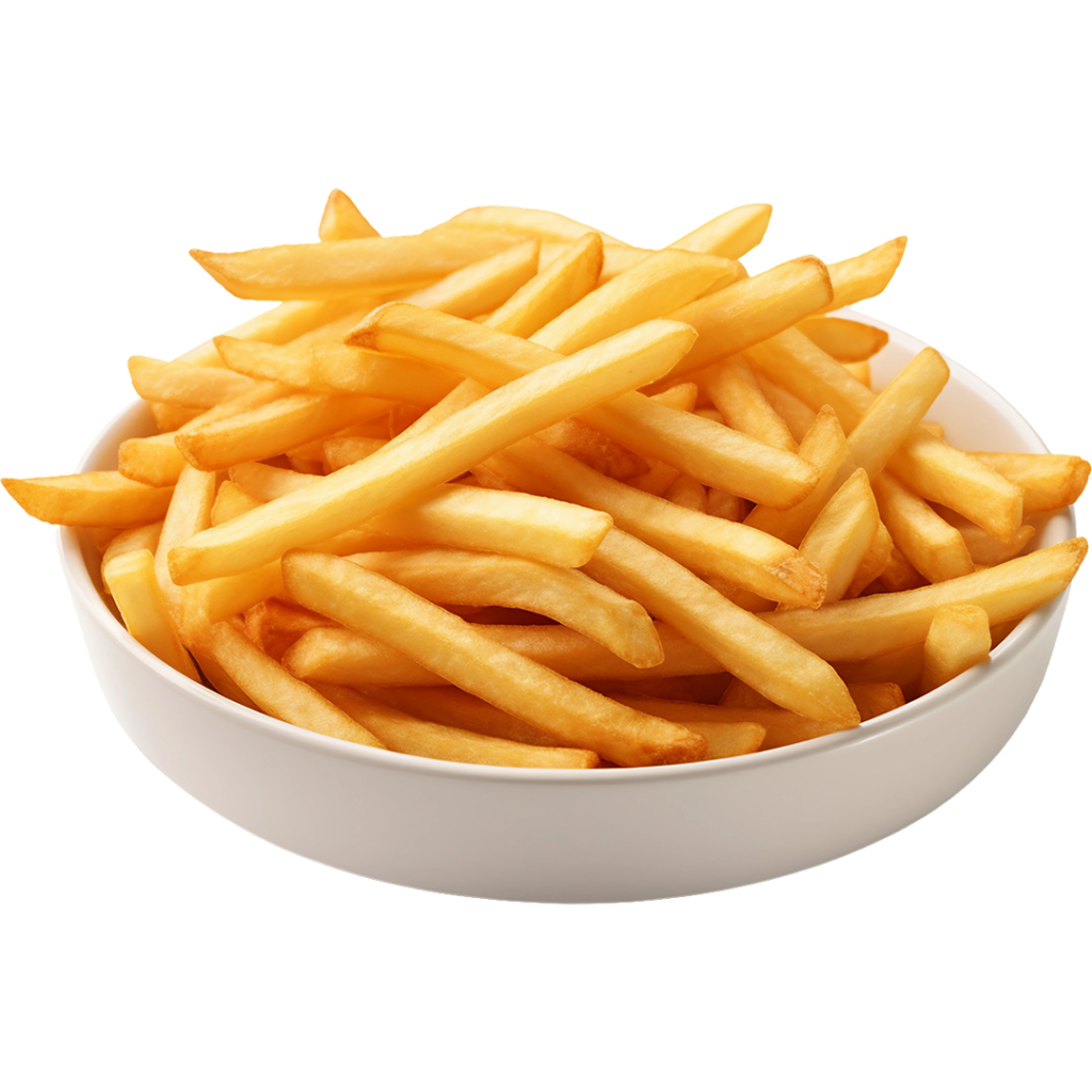 French Fries – My Chicken Express